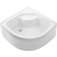 Товар: Душевая кабина Мономах 80x80x43 С МЗ 10000005785 без гидромассажа - фото 7 Душевая кабина Мономах 80x80x43 С МЗ 10000005785 без гидромассажа — фото 7, Душевые кабины