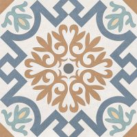 Товар: Керамогранит NewTrend Design Art Teo GP2020DSA31 20х20 см - фото 1 Керамогранит NewTrend Design Art Teo GP2020DSA31 20х20 см — фото 1, Керамогранит