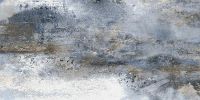 Керамогранит ITC Ceramic Art Blue Satin Matt 60х120 см — фото 1, Керамогранит