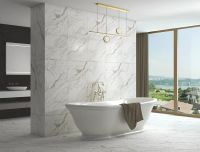 Керамогранит Maimoon Gloster Celia White 6397927 60х120 см — фото 5, Керамогранит