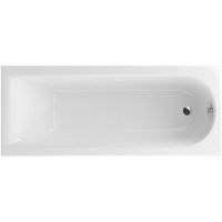 Акриловая ванна Excellent Aurum 180x80 WAEX.AUR18WH без гидромассажа — фото 1, Ванны
