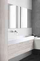 Товар: Смеситель для раковины Kludi Balance 522469175 Белый Хром - фото 2 Смеситель для раковины Kludi Balance 522469175 Белый Хром — фото 2, Смесители