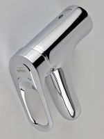 Товар: Смеситель для раковины Viko V-6601 Хром - фото 9 Смеситель для раковины Viko V-6601 Хром — фото 9, Смесители