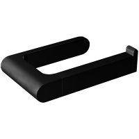 Товар: Держатель туалетной бумаги Art&Max Platino AM-E-3983-MB Черный матовый - фото 1 Держатель туалетной бумаги Art&Max Platino AM-E-3983-MB Черный матовый — фото 1, Держатели туалетной бумаги