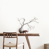 Обои Andrea Rossi Nisida 54331-1 Винил на флизилине (1,06*10) Белый, Полоса/Ромб — фото 2, Обои для стен