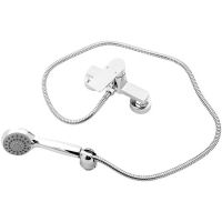 Смеситель для душа Kaiser Terso 70077 Хром — фото 2, Смесители