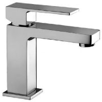 Товар: Смеситель для раковины Paffoni Elle EL071CR Хром - фото 1 Смеситель для раковины Paffoni Elle EL071CR Хром — фото 1, Смесители для раковины