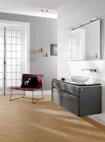 Товар: Раковина-чаша Villeroy&Boch Loop & Friends 43 51440001 Альпийский белый - фото 16 Раковина-чаша Villeroy&Boch Loop & Friends 43 51440001 Альпийский белый — фото 16, Раковины накладные