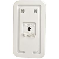 Зеркало Sintesi Jorno 40 SIN-SPEC-JORNO-40 с подсветкой с сенсорным выключателем — фото 6, Зеркала в ванную комнату