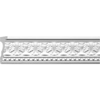 Молдинг Decomaster 98088 2400x107x33 мм — фото 1, Молдинги