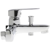 Смеситель для ванны Orange Merci Хром арт-M13-100cr — фото 6, Смеситель для ванны