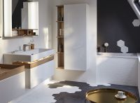 Товар: Смеситель для раковины Jacob Delafon Avid E97345-CP Хром - фото 4 Смеситель для раковины Jacob Delafon Avid E97345-CP Хром — фото 4, Смесители