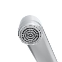 Смеситель для ванны Damixa Jupiter 779500001 универсальный Хром — фото 5, Смесители