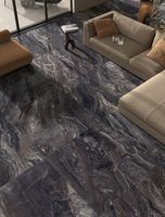 Товар: Керамогранит La Faenza Aesthetica AeOro6120Lp 120х120 см - фото 2 Керамогранит La Faenza Aesthetica AeOro6120Lp 120х120 см — фото 2, Керамогранит