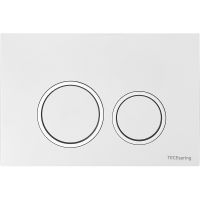 Товар: Инсталляция Tece Spring S401103 для подвесного унитаза с Белой глянцевой клавишей смыва - фото 3 Инсталляция Tece Spring S401103 для подвесного унитаза с Белой глянцевой клавишей смыва — фото 3, Инсталляции