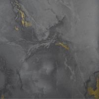 Обои Alessandro Allori Rebecca 15009-9 Винил на флизелине (1,06*10,05) Серый/Золото, Мрамор/Под камень — фото 1, Обои для стен