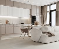 Товар: Керамогранит Laparet Evolution Blanco белый Матовый Карвинг SG602520R 60х60 см - фото 2 Керамогранит Laparet Evolution Blanco белый Матовый Карвинг SG602520R 60х60 см — фото 2, Керамогранит