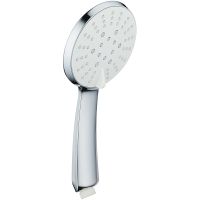 Ручной душ WesnaArt LD045 Хром — фото 1, Лейки для душа