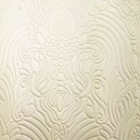 Обои Zambaiti Parati Trussardi V 21802 Винил на флизелине (0,7*10) Бежевый, Дамаск — фото 1, Обои для стен