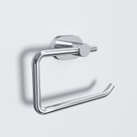 Держатель туалетной бумаги AM.PM Sense A7434100 Хром — фото 4, Держатели туалетной бумаги