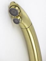 Товар: Смеситель для кухни Viko V-5234 Бронза - фото 9 Смеситель для кухни Viko V-5234 Бронза — фото 9, Смесители для кухни