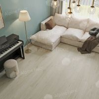 Виниловый ламинат Alpine Floor Solo Plus ЕСО 14-1101 Модерато 1220х183х4 мм — фото 2, Виниловый ламинат