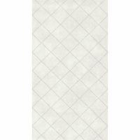 Обои Casadeco Palazzo 83580119 Винил на флизелине (0,53*10,05) Белый, Ромб/Геометрия — фото 1, Обои для стен