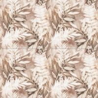 Керамогранит ABK Wide Style Mini Fern Ret PF60008440 60x120 см — фото 2, Керамогранит