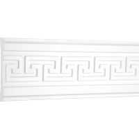 Молдинг Перфект AC238 2440x91x14 мм — фото 1, Молдинги