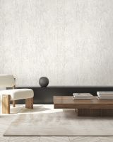 Обои Accento Sagano 286112 Винил на флизелине (1,06*10,05) Бежевый, Листья — фото 3, Обои для стен