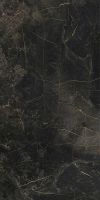 Керамогранит Керамин Шторм темно-коричневый 60х120 см — фото 1, Керамогранит