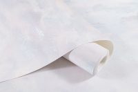 Обои Артекс Марина 10879-02 Винил на флизелине (1,06*10,05) Розовый/Голубой, Мрамор — фото 7, Обои для стен