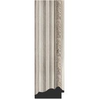 Товар: Зеркало Evoform Exclusive-G 74х56 BY 4018 с гравировкой в багетной раме - Римское серебро 88 мм - фото 2 Зеркало Evoform Exclusive-G 74х56 BY 4018 с гравировкой в багетной раме - Римское серебро 88 мм — фото 2, Мебель для ванной