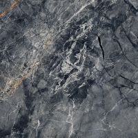 Керамогранит Primavera French Nero High Glossy GR113 60х60 см — фото 1, Керамогранит