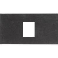 Товар: Столешница под раковину Allen Brau Priority 80 1.31010.GR-S Графит структ - фото 5 Столешница под раковину Allen Brau Priority 80 1.31010.GR-S Графит структ — фото 5, Столешницы под раковину