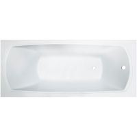 Ванна из литьевого мрамора Marmo Bagno Элза 180x75 MB-Э180-75 без гидромассажа — фото 1, Ванны