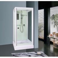 Товар: Душевая кабина River Moero 70x73 Б/К 10000002980 с поддоном - фото 2 Душевая кабина River Moero 70x73 Б/К 10000002980 с поддоном — фото 2, Душевые кабины