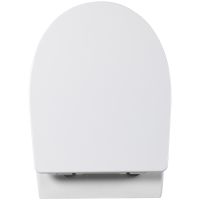 Унитаз Orange C07-150W подвесной с сиденьем Микролифт — фото 5, Унитазы