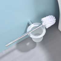 Ершик для унитаза Raglo R300.10 Хром — фото 7, Ершики для унитаза