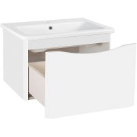 Товар: Тумба под раковину Runo Тоскана 80 00-00001415 Белая - фото 2 Тумба под раковину Runo Тоскана 80 00-00001415 Белая — фото 2, Тумбы под раковину