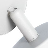 Товар: Потолочный светильник Artelamp Aquarius A3216PL-1GY Серый - фото 3 Потолочный светильник Artelamp Aquarius A3216PL-1GY Серый — фото 3, Светильники