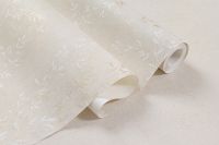 Обои Артекс New Look 6 10949-02 Винил на флизелине (1,06*10,05) Бежевый, Листья — фото 7, Обои для стен