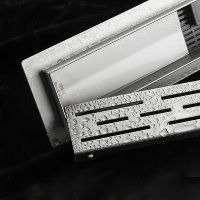 Товар: Душевой лоток Gappo G86007-1 с решеткой Нержавеющая сталь - фото 3 Душевой лоток Gappo G86007-1 с решеткой Нержавеющая сталь — фото 3, Душевые лотки