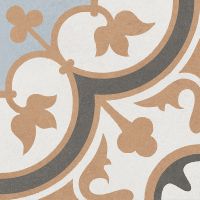 Керамогранит Creto Pamp 3 DB_032 20х20 см — фото 1, Керамогранит