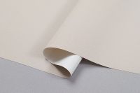 Обои Артекс Absolute 10968-04 Винил на флизелине (1,06*10,05) Бежевый, Однотонный — фото 7, Обои для стен