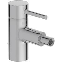 Смеситель для биде Jacob Delafon Cuff E37045-CP Хром — фото 1, Смесители для биде