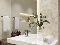 Товар: Керамическая плитка Azori Veneziano Casual 00-00108758 настенная 20,1х50,5 см - фото 2 Керамическая плитка Azori Veneziano Casual 00-00108758 настенная 20,1х50,5 см — фото 2, Керамическая плитка