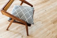 Виниловый ламинат Alpine Floor Real Wood ECO2-5 Дуб классический 1220х183х6 мм — фото 2, Виниловый ламинат