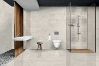 Керамогранит Mariner Star White Rett ST120WH 60x120 см — фото 2, Керамогранит