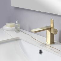 Тумба с раковиной Orans BC-1129 120 11291200 подвесная Matt sky blue — фото 7, Тумбы с раковиной